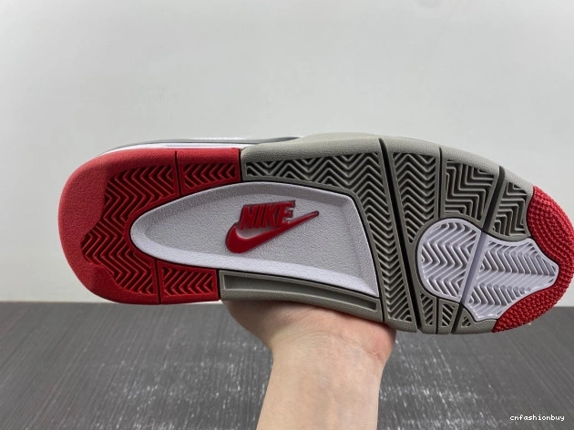 The What CL1184-146 Jordan 4 Retro 0730